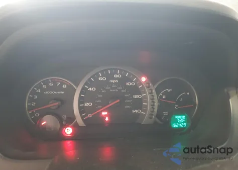 2005 Honda Pilot Exl z USA, uszkodzony, nr VIN 2HKYF18795H567410